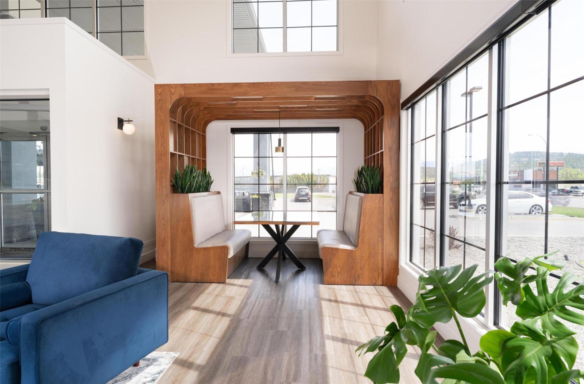 Hotel Prestige Hotel, Bw Premier Collection Cranbrook